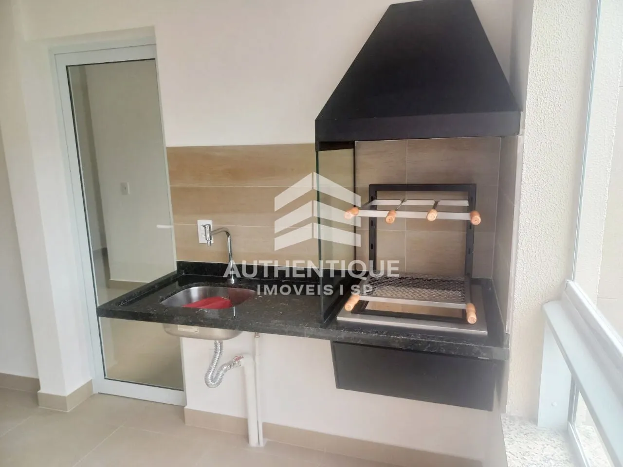 Imagem AUREA PATRIANI BAIRRO JARDIM SANTO ANDRE - Apartamento no Bairro Jardim em Santo André à venda