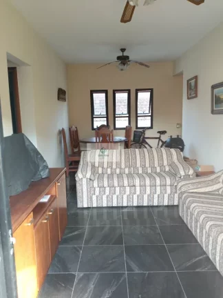 Imagem Apartamento Padrão para Venda em Enseada Guarujá-SP