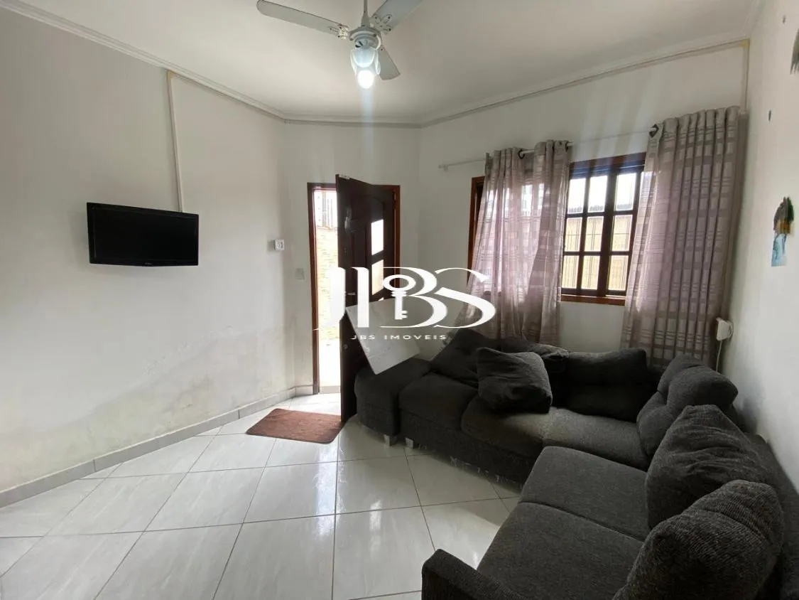 Foto do imóvel Casa, Residencial para Venda, Nossa Senhora do Sion, Itanhaém