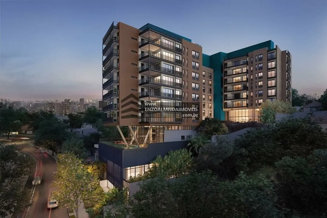 Imagem Apartamento à venda em São Paulo/SP