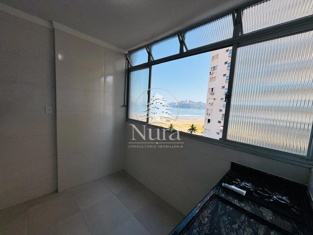 Imagem Apartamento de 1 quarto, 42m² no bairro José Menino, em Santos