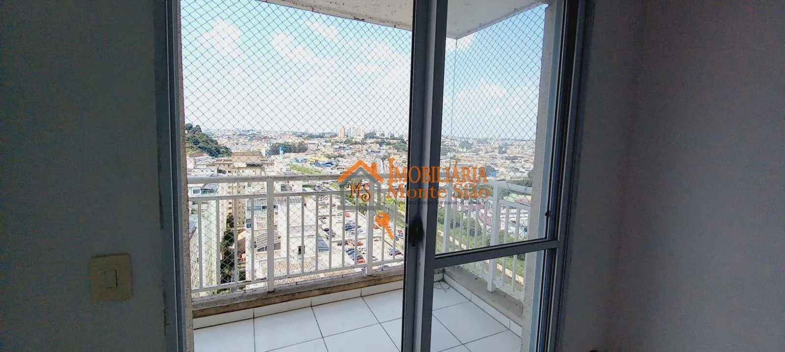 Imagem Apartamento com 2 dormitórios à venda, 48 m² por R$ 312.000,00 - Jardim Aricanduva - São Paulo/SP