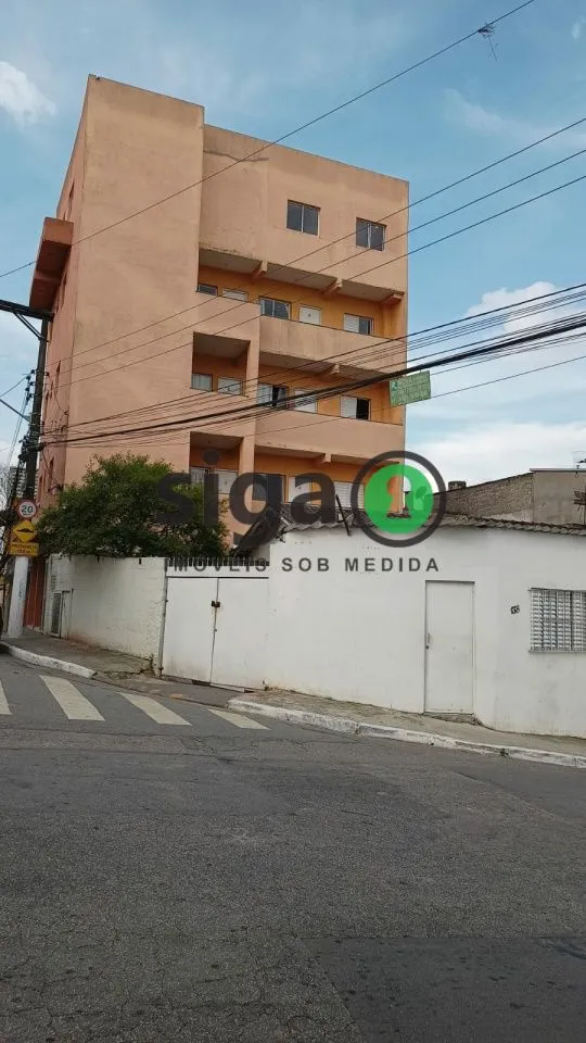 Imagem Prédio residencial/comercial- 200m²- a venda Jardim Cris.