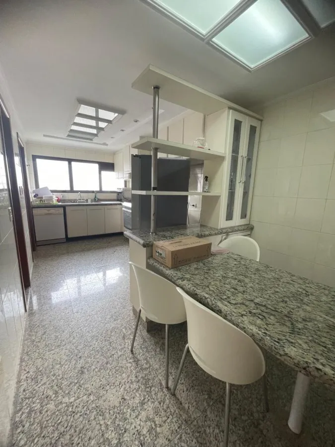 Imagem Apartamento para Venda em São Bernardo do Campo, Centro, 4 dormitórios, 3 suítes, 2 banheiros, 4 vagas