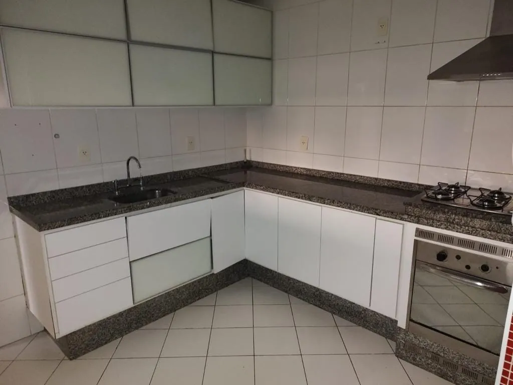 Imagem Apartamento à venda 3 Quartos, 1 Suite, 2 Vagas, 110M², Centro, Taubaté - SP | San Paolo