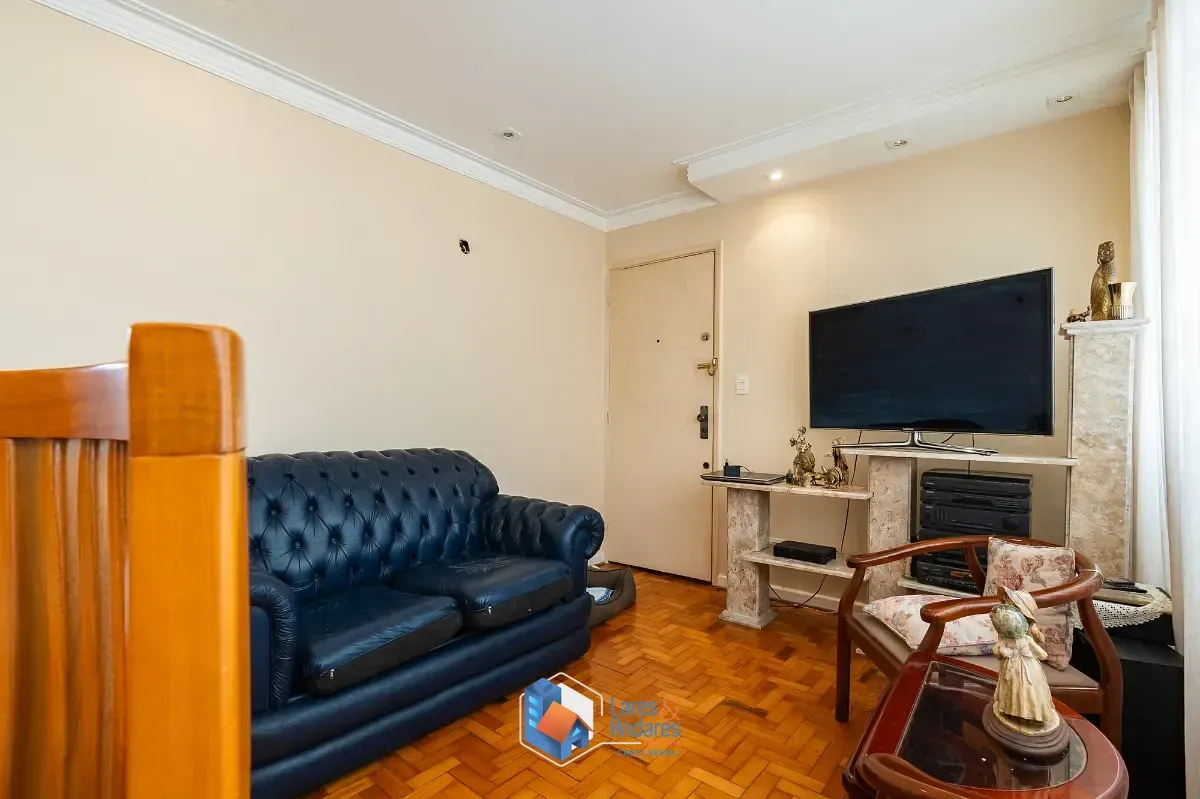 Imagem Apartamento para venda em Moema com 2 quartos, 73m²