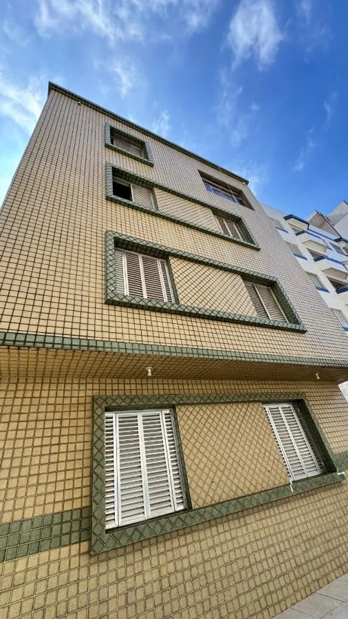 Foto do imóvel Apartamento bem localizado na Praia Grande - GUILHERMINA em Guilhermina, Praia Grande - SP