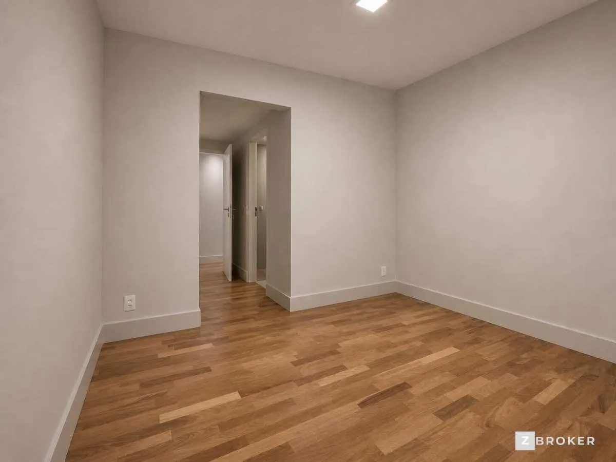 Imagem Apartamento à venda em São Paulo, Jardins, com 3 quartos, 310m2