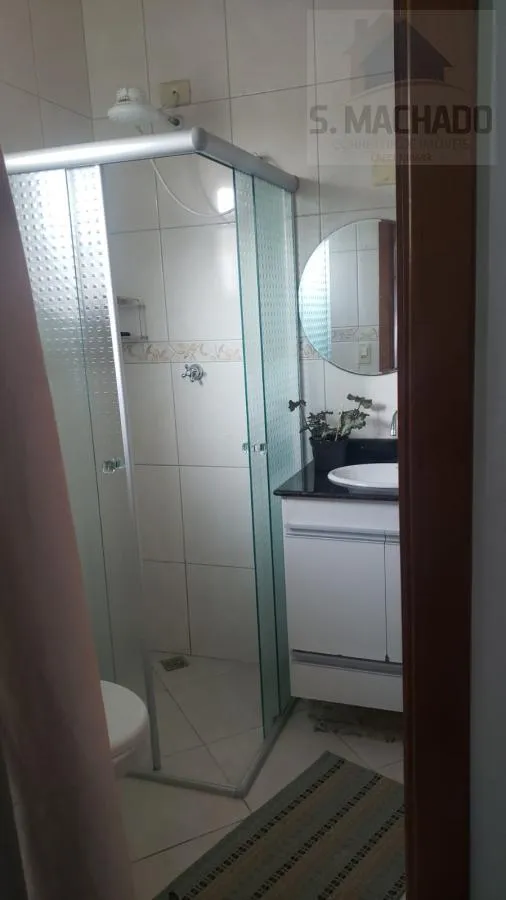 Imagem Sobrado para Venda em Santo André / SP no bairro Jardim Progresso