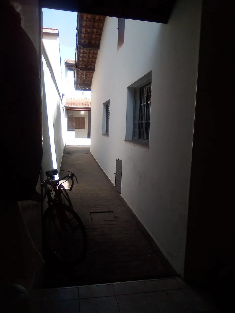 Imagem Casa à venda 3 Quartos, 1 Suite, 2 Vagas, 355M², São Benedito, Pindamonhangaba - SP