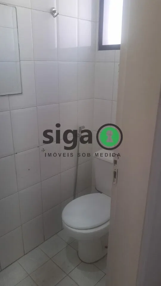 Imagem Sala comercial Sobreloja Tatuapé