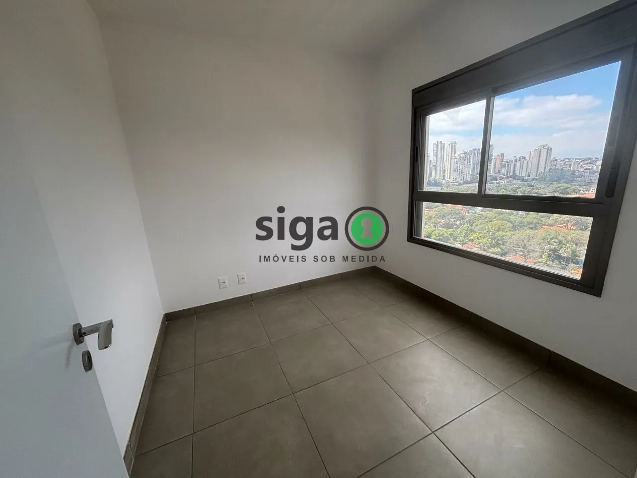 Imagem Apartamento à venda no condomínio Upper Brooklin ? 66m²