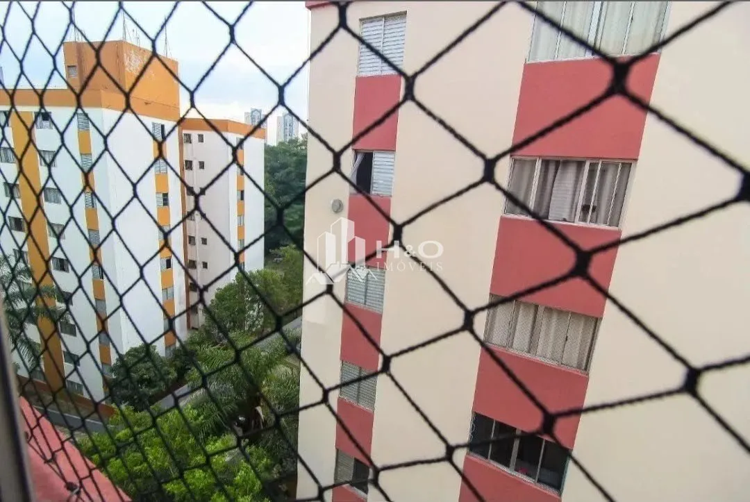 Imagem EXCELENTE OPORTUNIDADE EM ITAQUERA - 49m², VAGA DE GARAGEM E ÓTTIMO PREÇO!