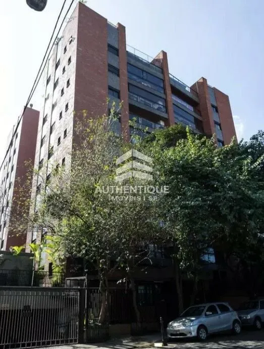 Imagem Maison Monet - Alto da Boa Vista - Apartamento à venda no bairro Alto da Boa Vista - São Paulo/SP, Zona Sul