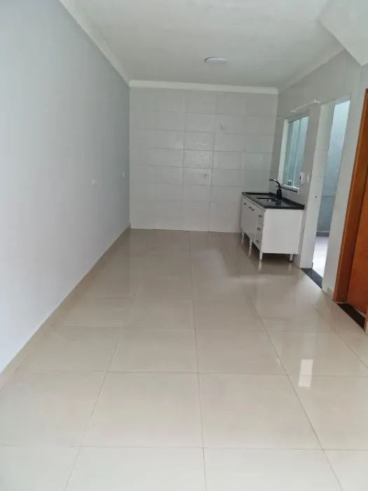 Imagem Sobrado moderno em condomínio com 80 m², lna Vila Carrão