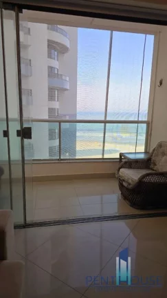 Imagem Apartamento Quadra Mar para Venda em Balneário Camboriú, CENTRO, 3 dormitórios, 1 suíte, 2 banheiros, 1 vaga