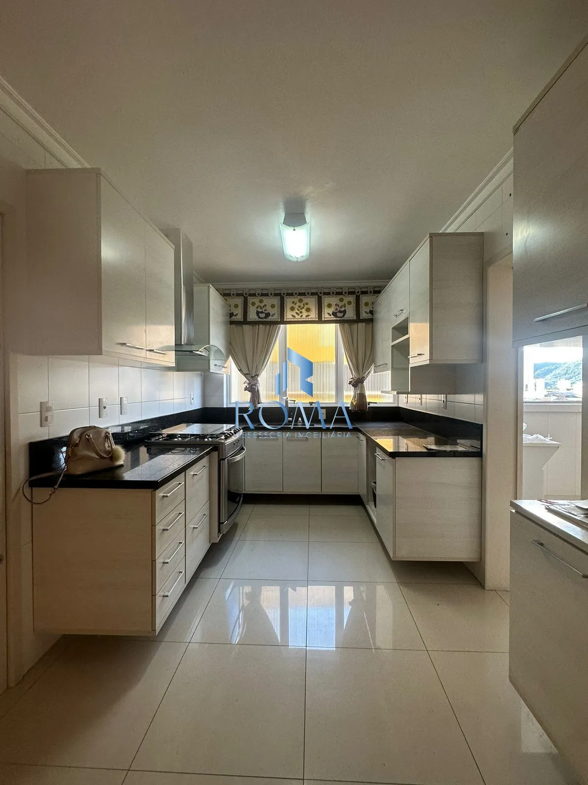 Imagem APARTAMENTO ALTO PADRÃO - CENTRO