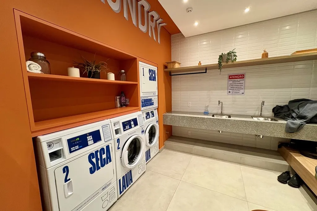 Imagem Studio à venda em São Paulo, Moema, com 1 quarto, 28m2