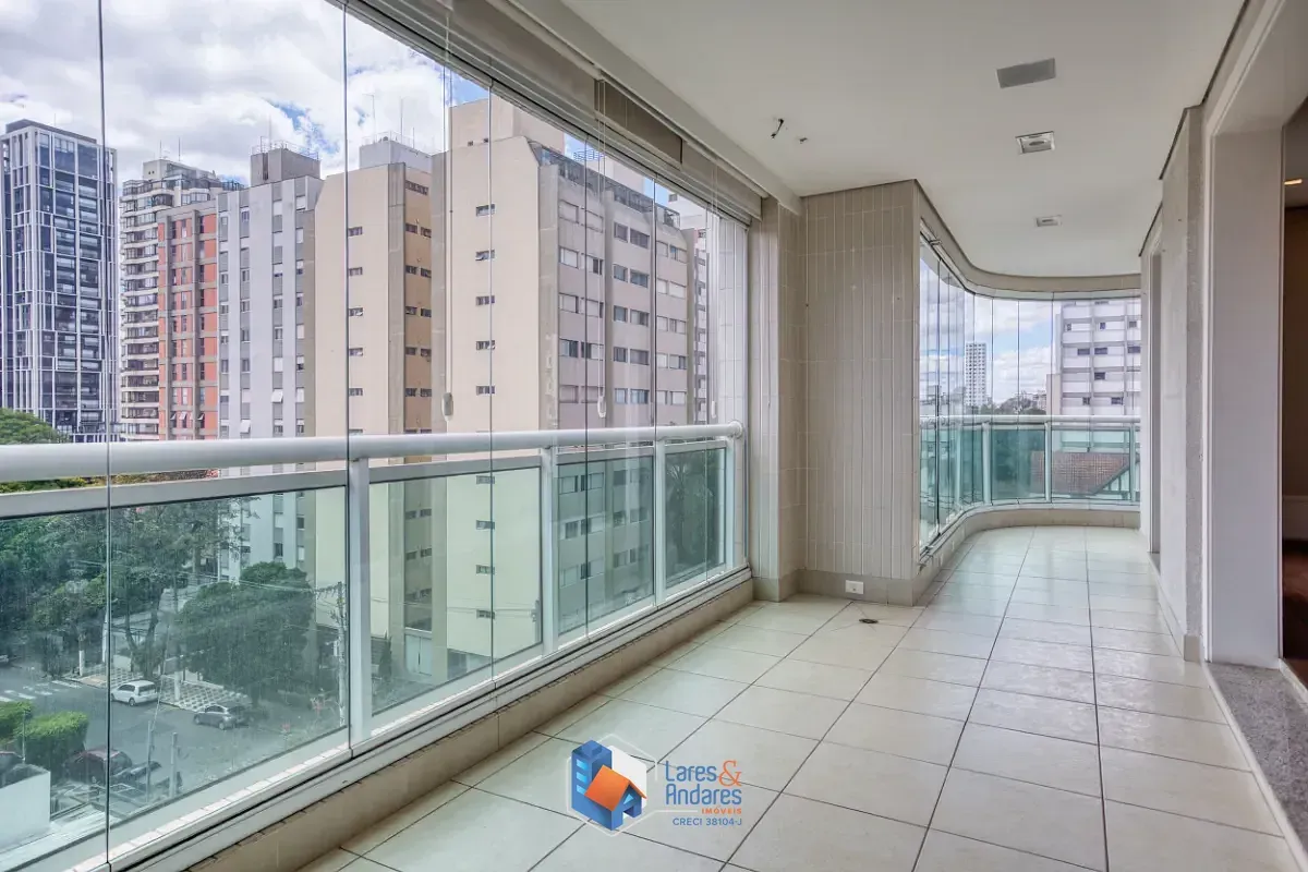 Imagem Apartamento para venda em Perdizes com 3 quartos, sendo 3 suítes, 300m²