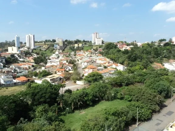 Imagem APARTAMENTO ALUGUEL / LOCAÇÃO NO CONDOMÍNIO QUINTA VILA DO CONDE - JARDIM PAULISTA - JUNDIAÍ SP