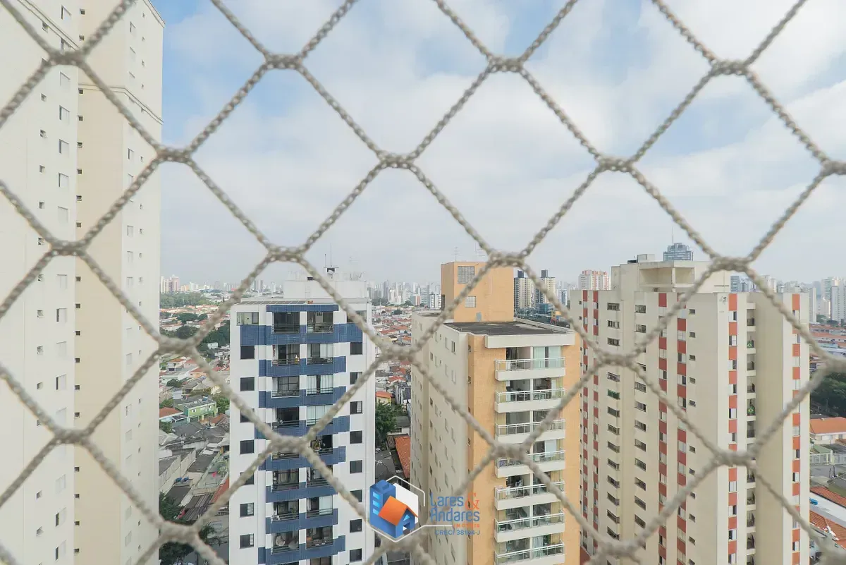 Imagem Apartamento para venda em Jardim Da Saúde com 3 quartos, sendo 1 suíte, 80m²