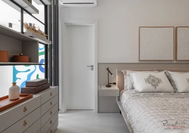 Imagem O novo empreendimento Wynn by KDS une design contemporâneo e elegância, em meio à natureza, perfe...
