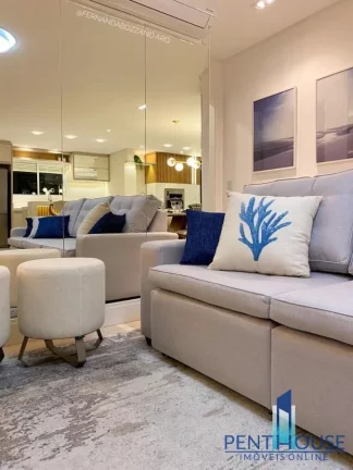 Imagem Apartamento Zona Central para Venda em Balneário Camboriú, CENTRO, 3 dormitórios, 3 suítes, 4 banheiros, 3 vagas