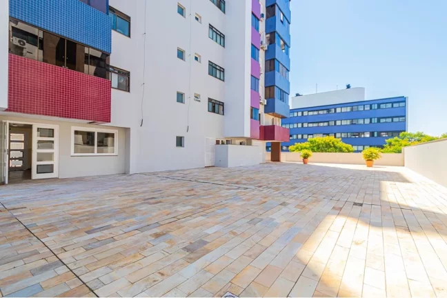 Imagem Apartamento para venda no bairro Menino Deus em Porto Alegre