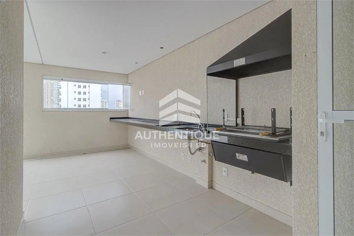 Imagem SPLENDOR BROOKLIN - Apartamento no bairro Brooklin à venda