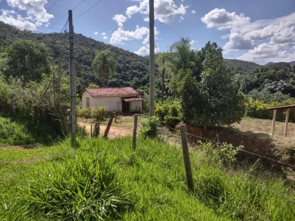 Imagem Sítio à Venda no Bairro Bananal - Oportunidade Única!