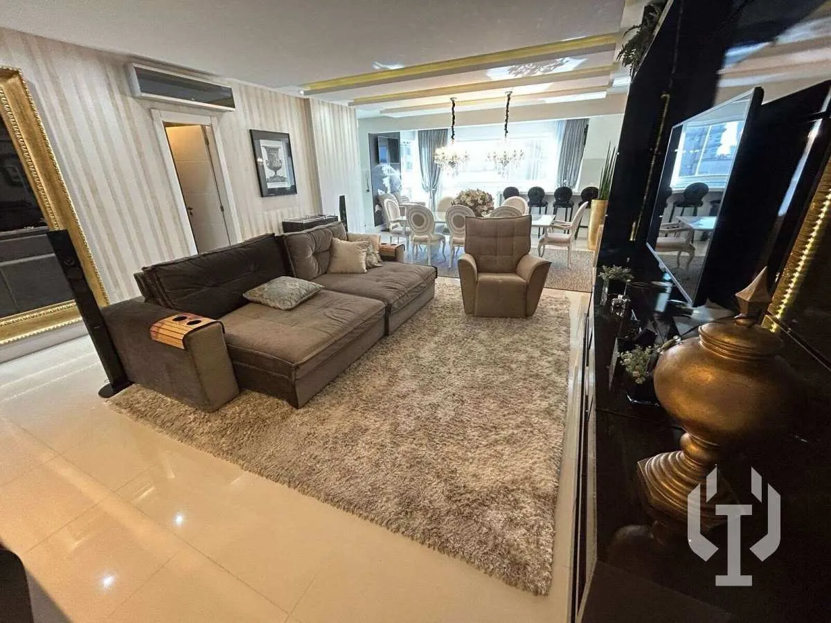 Imagem Apartamento de luxo à venda, no La Musique, em Itapema, MEIA PRAIA, com 3 quartos, 153m2
