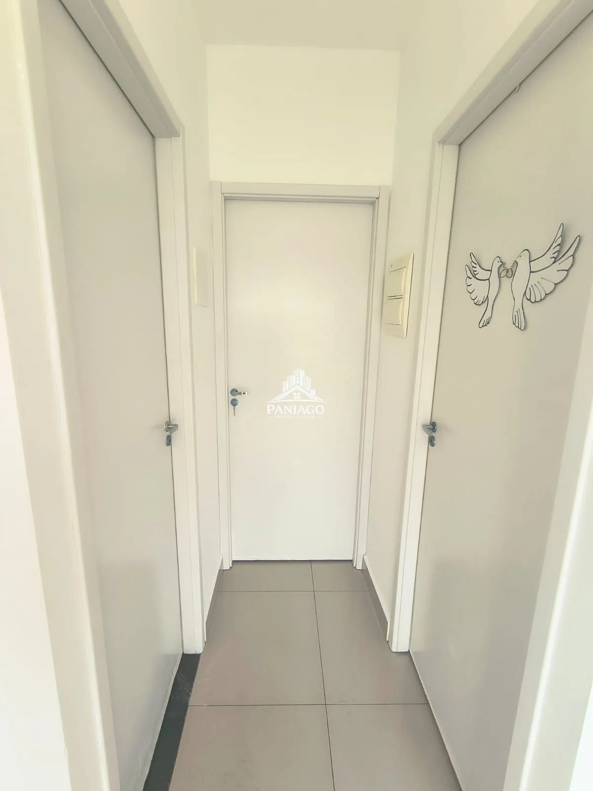 Imagem CASA PARA ALUGAR COM 2/4 NO CONDOMINIO VIVA PARQUE