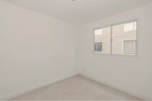 Imagem Apartamento para venda no bairro Restinga em Porto Alegre