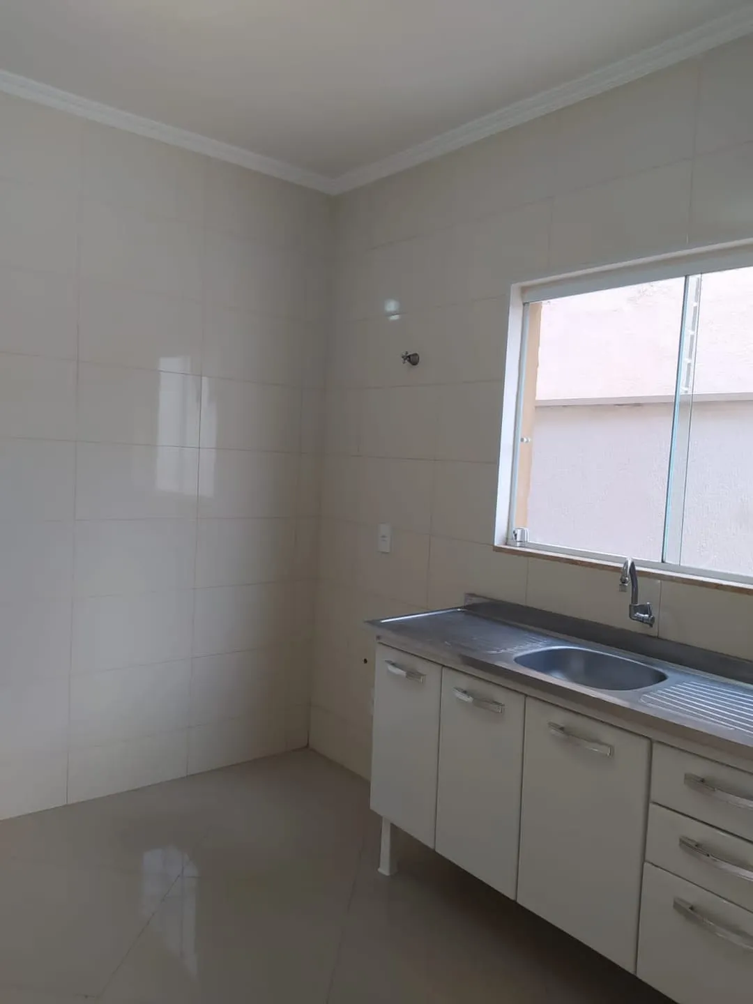 Imagem Casa à venda 3 Quartos, 1 Suite, 1 Vaga, Residencial Campo Belo, Pindamonhangaba - SP