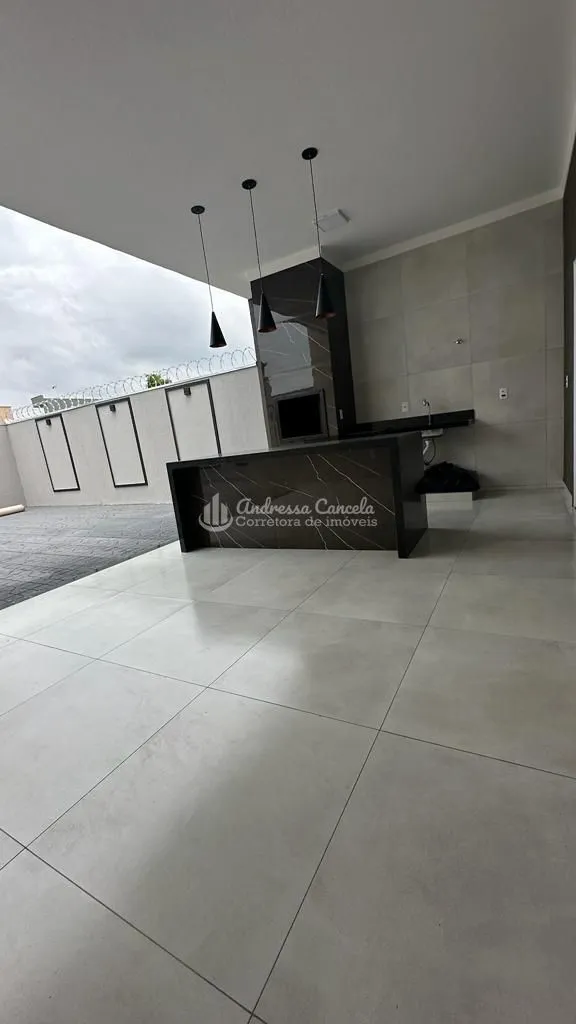 Imagem Casa com 2 dormitórios à venda, 80 m² por R$ 365.000,00 - Estrela do Oriente - Bady Bassitt/SP