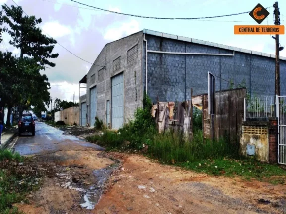 Imagem TERRENO PRÓXIMO AO BOSQUE DA PAZ