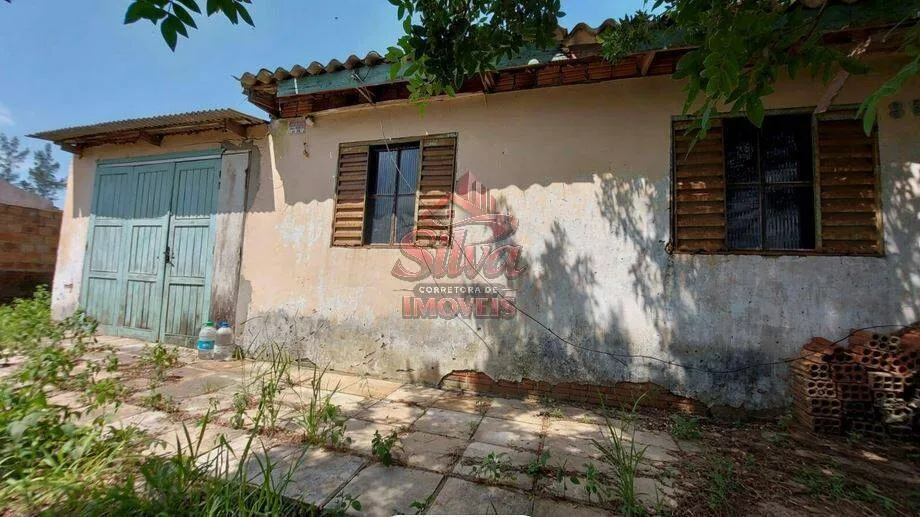 Imagem Casa 2 dormitórios com escritura no Albatroz, Imbé