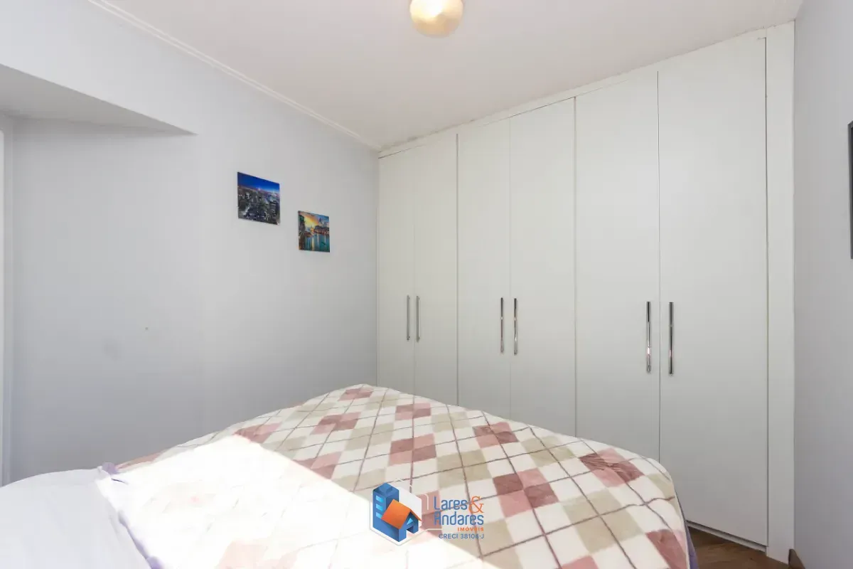 Imagem Apartamento para venda em Vila Mariana com 2 quartos, 68m²