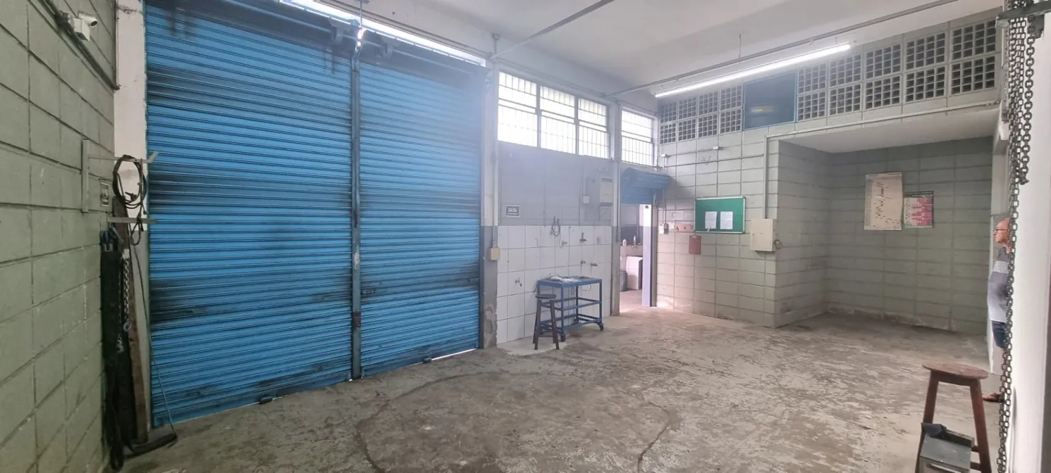 Imagem Prédio Comercial Completo com 3 Pisos, Elevador, Acesso Facilitado e Localização Estratégica para Seu Negócio