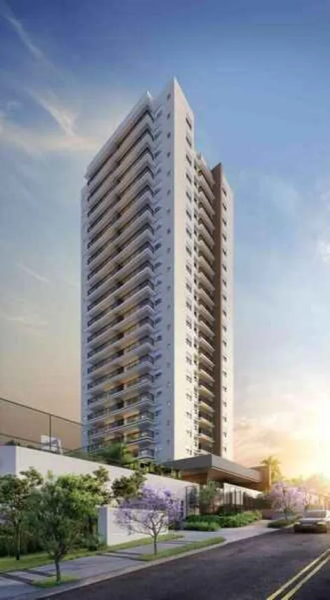 Imagem A tradição do bairro Ipiranga se une à modernidade do novo empreendimento, que oferece qualidade ...