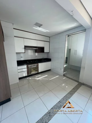 Imagem Apartamento 02 quartos sendo 01 suíte - Parque das Águas- Ipatinga cód 1510