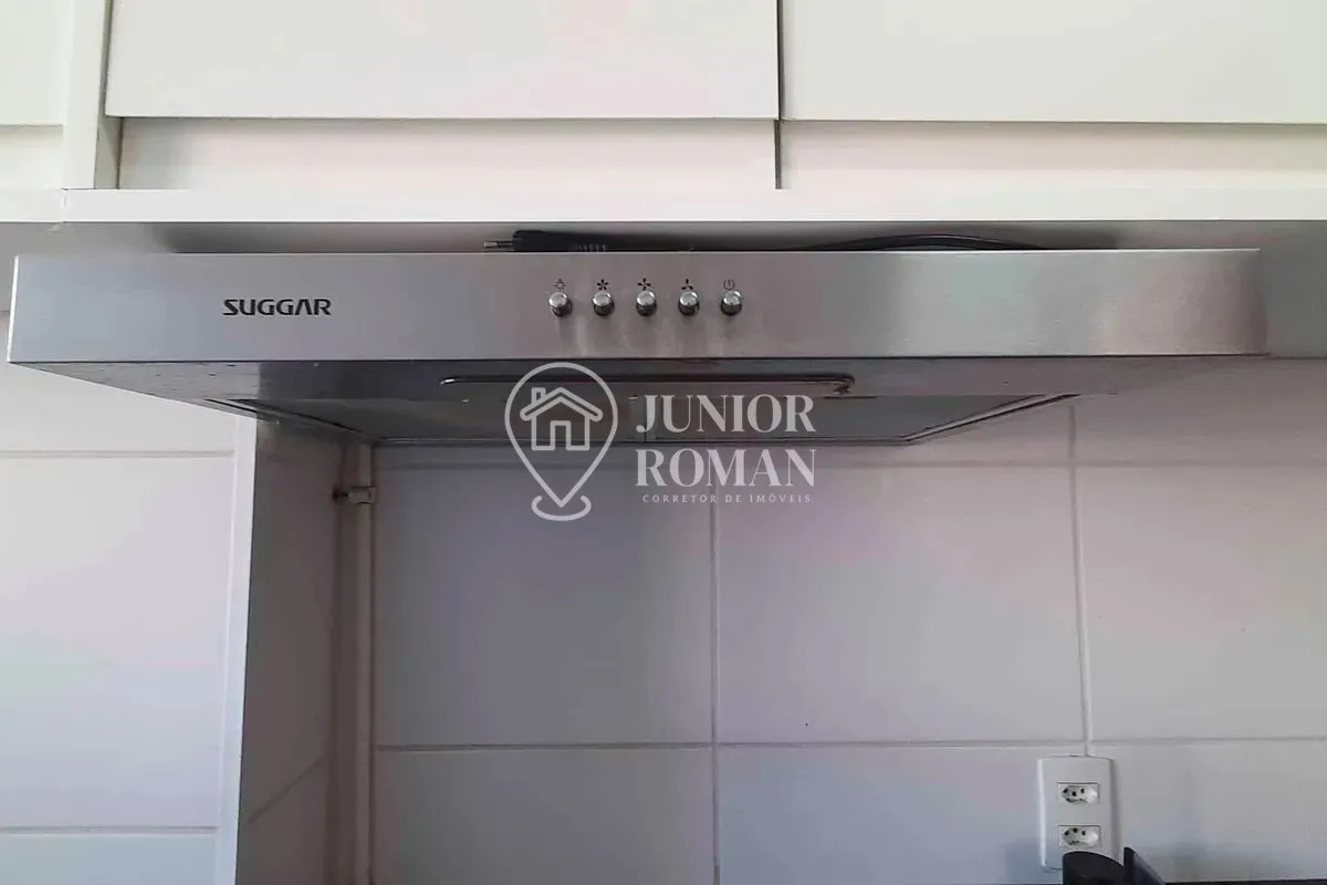 Imagem APTO 2 DORM COM PLANEJADOS | PRÓXIMO AO RAPOSO SHOPPING.