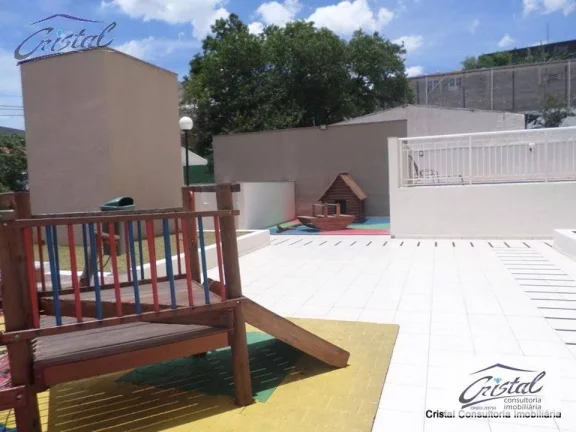 Imagem Apartamento com 3 quartos à venda, 63 m² - Butantã - São Paulo/SP
