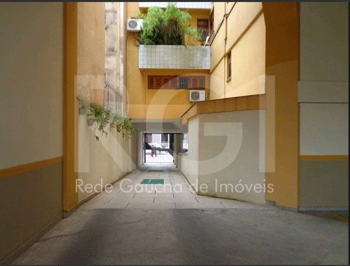 Imagem Apartamento 1 quarto, cozinha americana e 2 vagas de garagem!