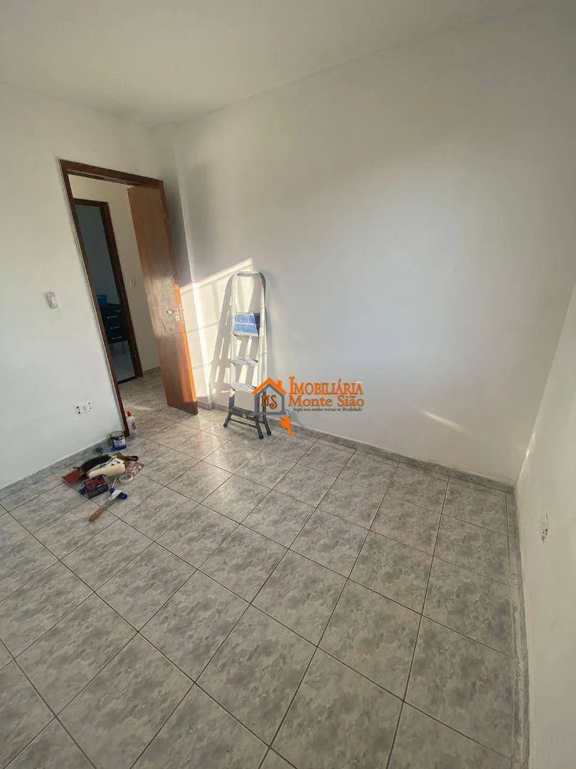 Imagem Apartamento com 2 dormitórios à venda, 48 m² por R$ 215.000,00 - Jardim Maria Dirce - Guarulhos/SP