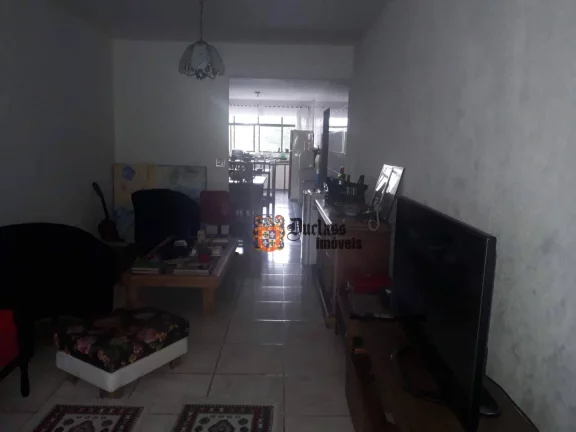 Imagem Casa com 3 dormitórios à venda, 320 m² por R$ 1.600.000,00 - Vila Príncipe de Gales - Santo André/SP