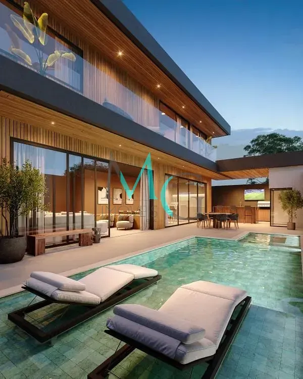 Imagem Terreno/Lote Residencial à venda 260M² Recreio dos Bandeirantes Rio de Janeiro - RJ | Terrah Américas Clube