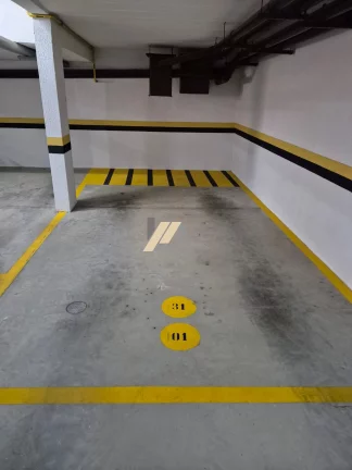 Imagem Apartamento à venda em Campinas-SP, Cambuí: 1 quarto, 1 suíte, 1 banheiro, 1 vaga - 42m² de conforto e estilo!