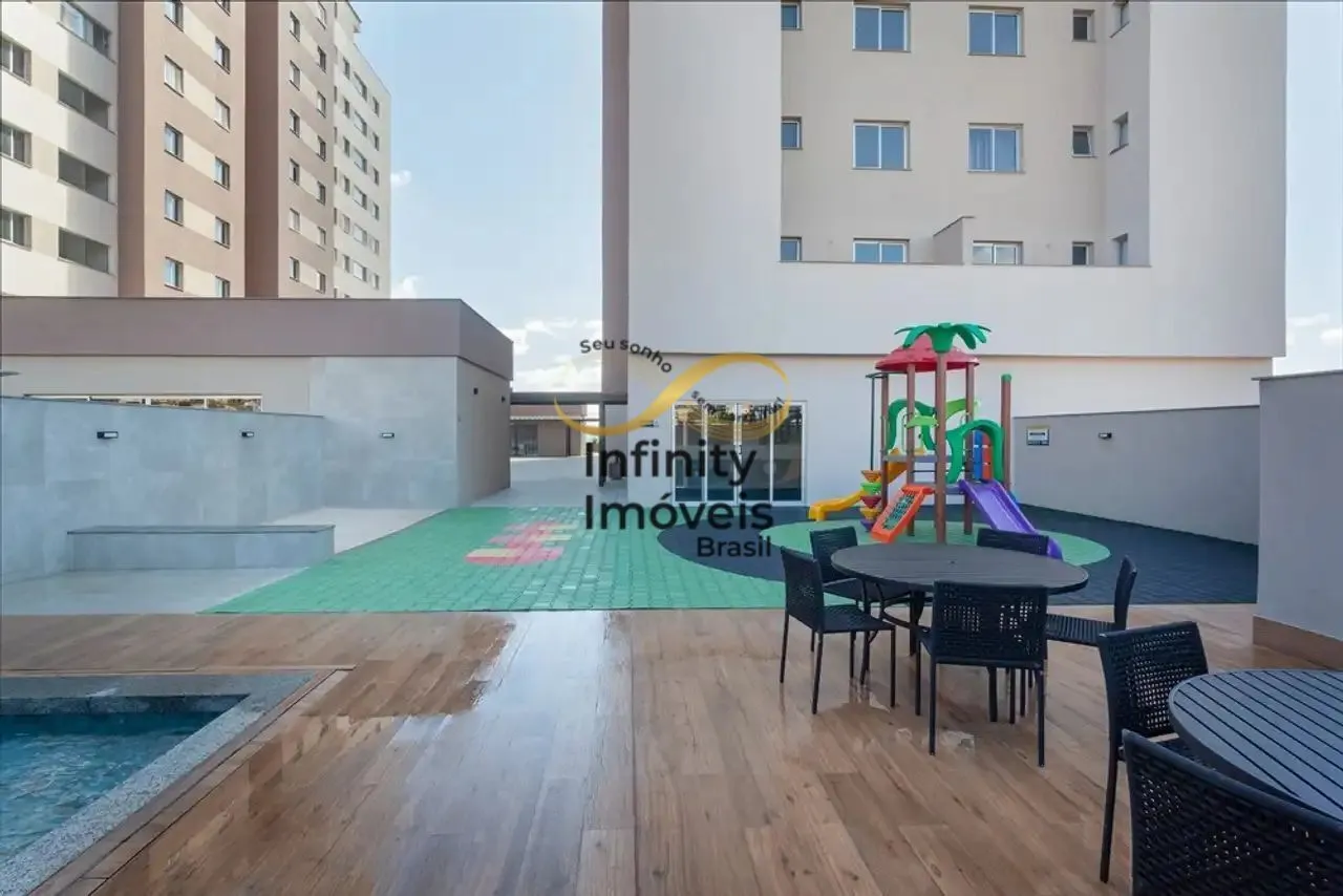 Imagem MIRANTE SAO LUCAS - Apartamento à venda no bairro São Lucas - Belo Horizonte/MG