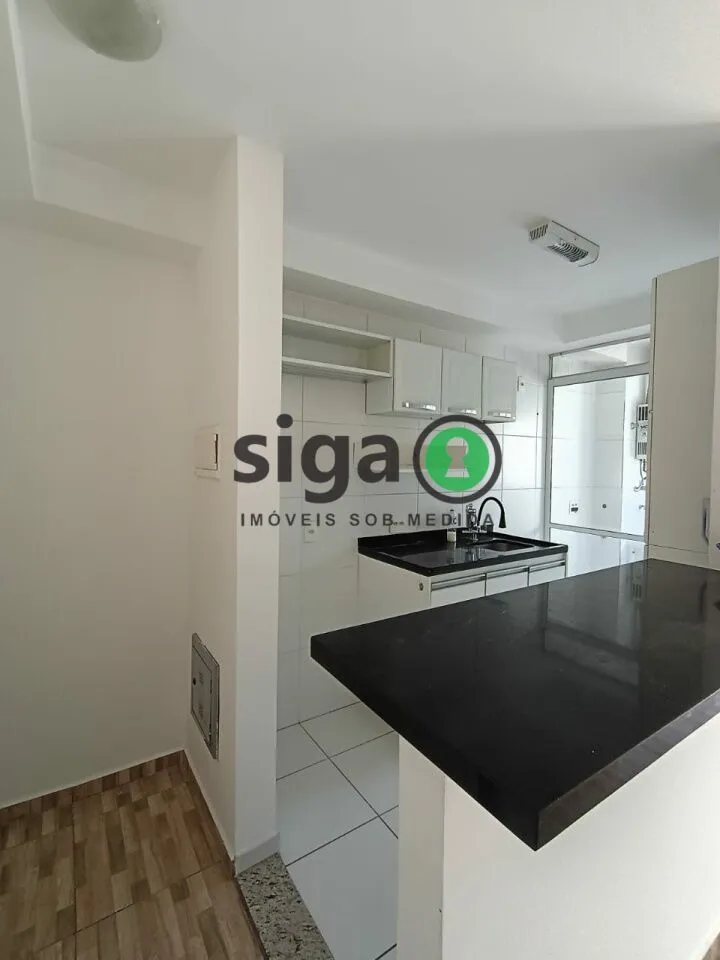 Imagem Apartamento 2 quartos - 1 vaga - Vila Andrade - São Paulo/SP